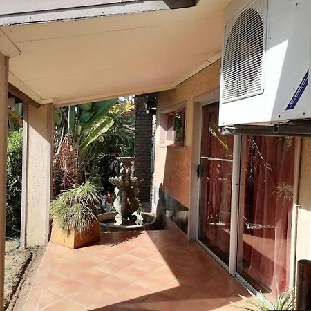 Two Summers Guesthouse Phalaborwa Εξωτερικό φωτογραφία
